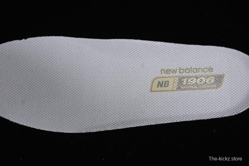 New Balance 1906 Series Retro Dad Style Casual Running Shoes - M1906NB