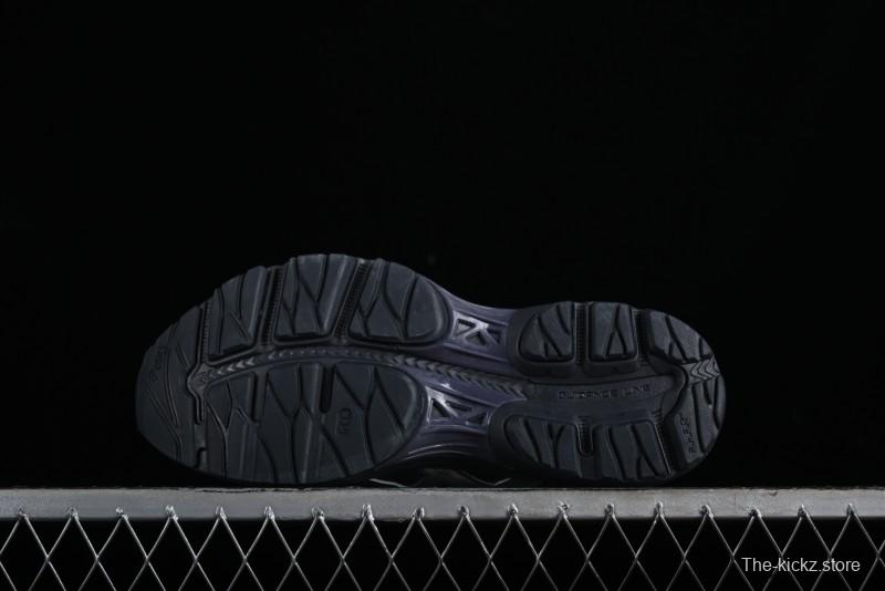 Asics Gel-Flux 4 Low-Top Breathable Casual Running Shoes - 1011B646-021