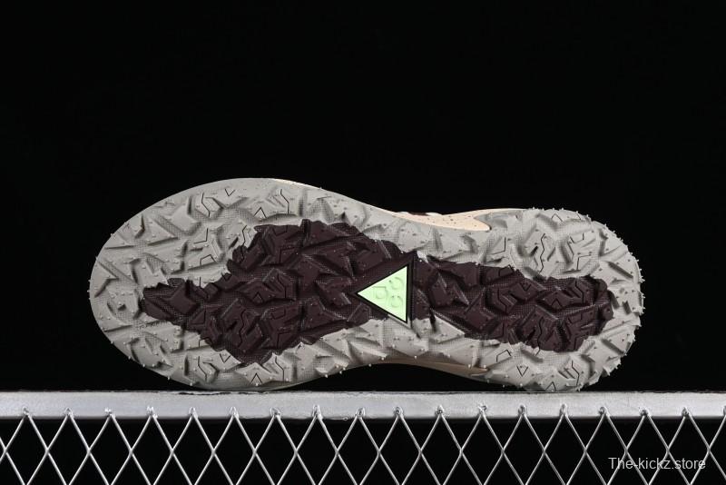 Nike ACG Mountain Fly 2 Low GTX SE Outdoor Hiking Shoes with GORE-TEX and React Foam - FH5700-121