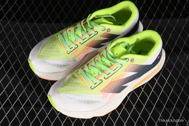 New Balance FuelCell Rebel V4 Low-Top Anti-Slip Wear-Resistant Versatile Casual Running Shoes - MRCELLA4