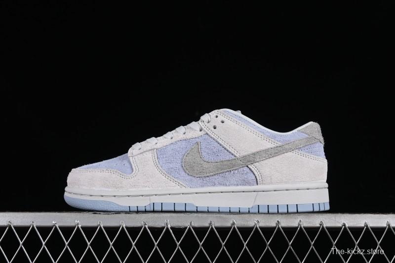 Nike Dunk Low Frozen 2.0 SB Low-Top Casual Skate Shoes - FZ3779-025