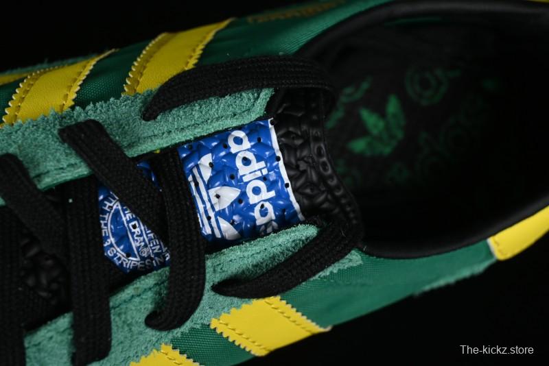 Adidas Originals SL 72 IG2133 Classic Retro Running Shoes