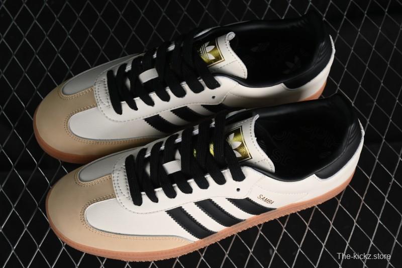 Adidas Samba OG Casual Sneakers with Classic Design - ID0478