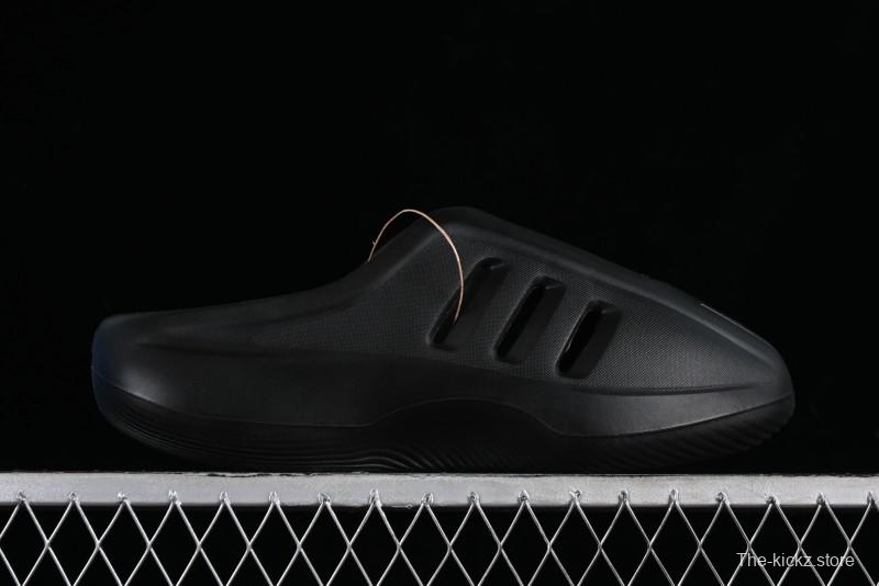 Adidas Originals AdiFOM II Infinity Slides IG6969 Sci-Fi Mule Style Sports Sandals