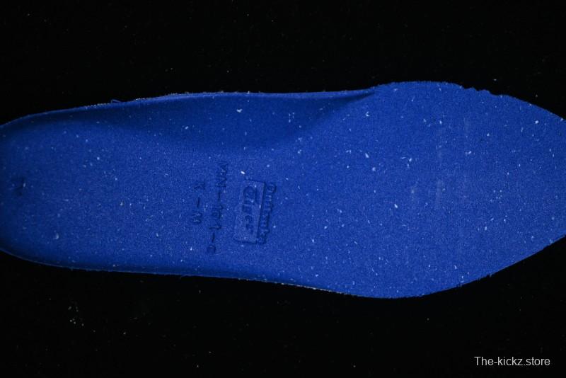 Onitsuka Tiger Moage Co Low-Top Running Shoes Comfortable Slip-Resistant Casual Wear - 1183B555-100