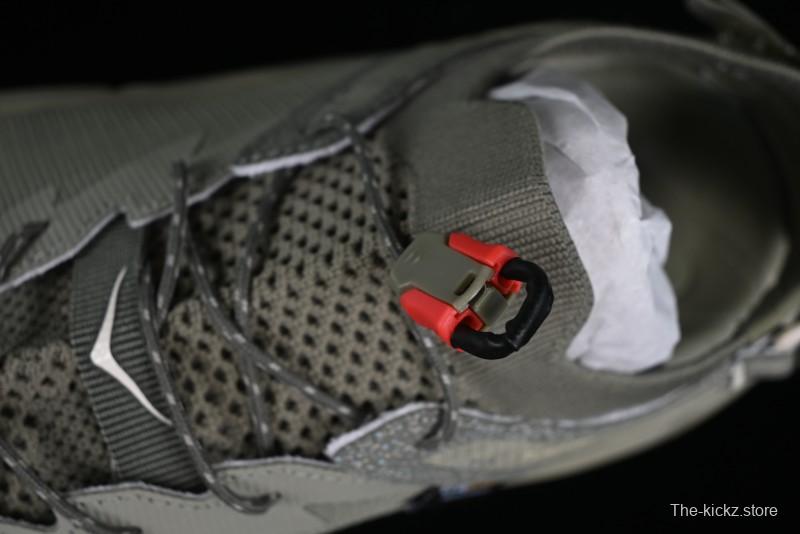 Hoka One One Hopara 2.0 Outdoor Functional Mountain Sandals with Rugged Outsole - 1147650 BYT