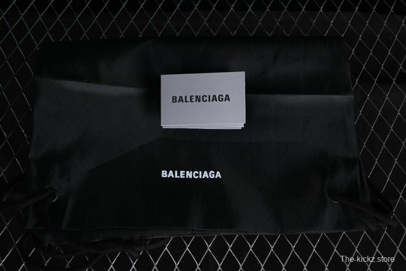 Balenciaga Phantom Sneaker Parisian Luxury Running Shoes - W2SM35890