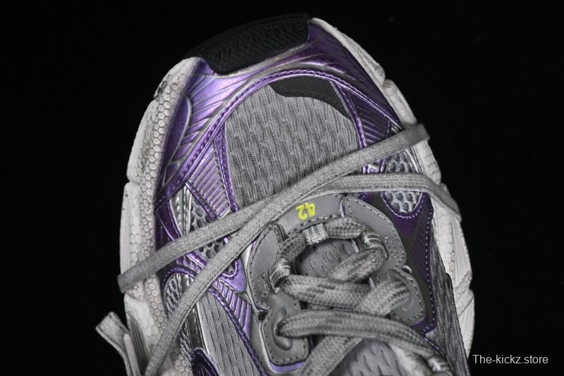 Balenciaga Phantom Sneaker 10th Generation Trendy Running Shoes - W3XL59050