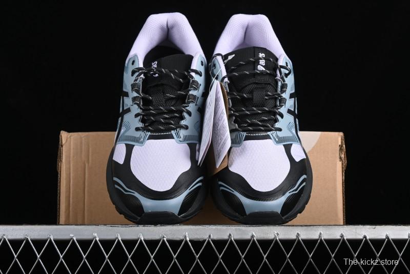 Asics Gel-Terrain Retro Breathable Casual Shoes Cushioned Men's Durable Running Shoes - 1203A342-500