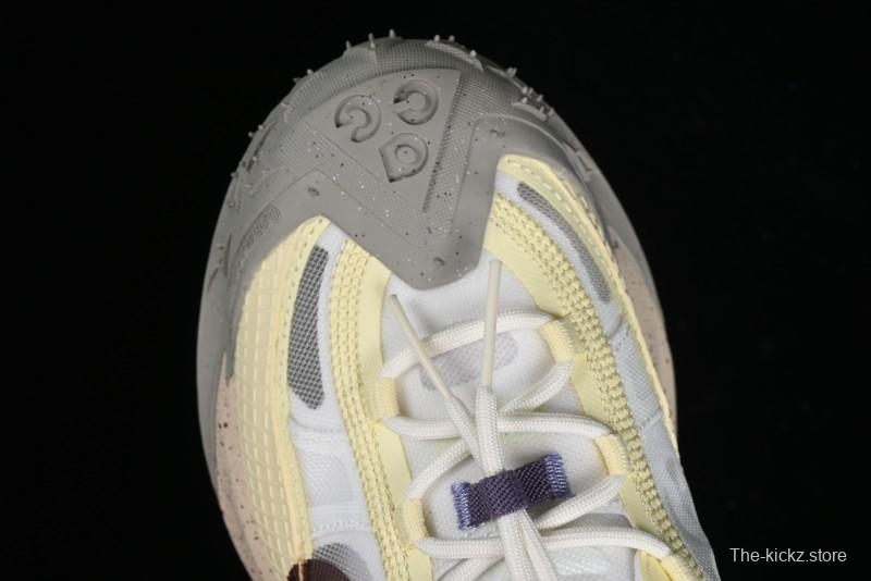 Nike ACG Mountain Fly 2 Low GTX SE Outdoor Hiking Shoes with GORE-TEX and React Foam - FH5700-121