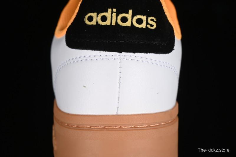 Adidas Originals Ad Courtbeat GX8165 Low-Top Casual Basketball Shoes