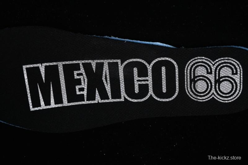 Onitsuka Tiger Mexico 66 Low-Top Leather Casual Running Shoes - D5V2L-9094