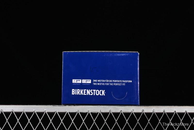 Birkenstock Birkenstock Sandals Series Soft Suede Leather with Lambswool Insole and Cork Midsole - G.D4