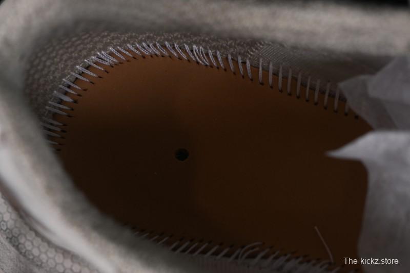 Balenciaga Phantom Sneaker Outdoor Running Shoes with Transparent Heel Strap - WTRMH2200