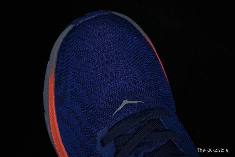 Hoka One One Challenger ATR 7 Low Trail Running Shoes with Lightweight Cushioning - 1134498 BSBL