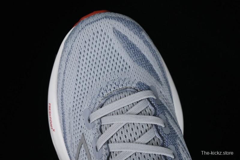 New Balance Fresh Foam x Vongo V6 Ultra-Lightweight Low-Top Casual Running Shoes - MVNGOLG6