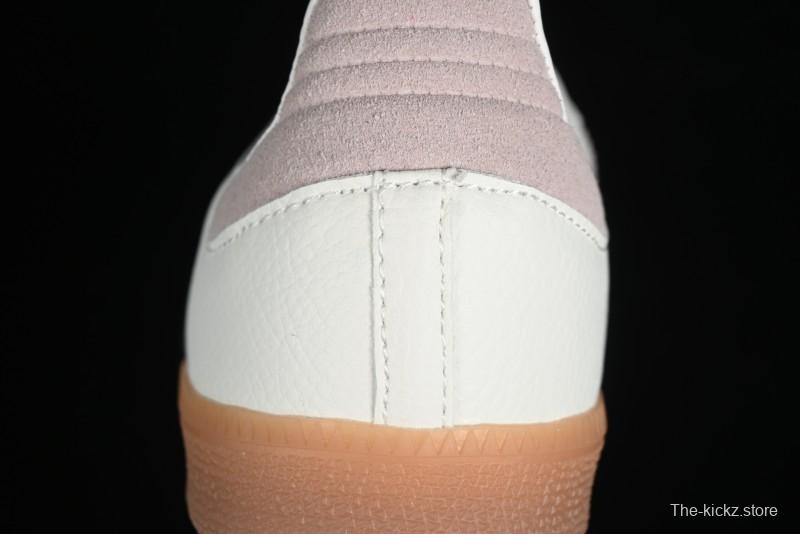 Adidas Samba Vegan Casual Sneakers - GV8358