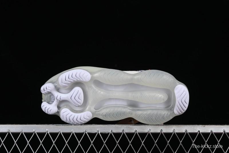 Nike Air Max Scorpion FK Next-Generation Full-Length Air Cushion Running Shoes - DJ4701-100