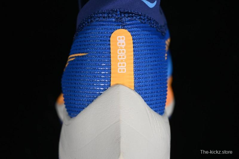 Nike ZoomX Vaporfly NEXT% 2 Marathon Knit Breathable Running Shoes - FD0713-400