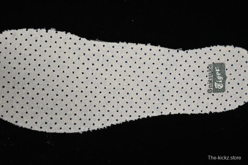 Onitsuka Tiger Mexico 66 Low-Top Leather Running Shoes - 1183C102-250