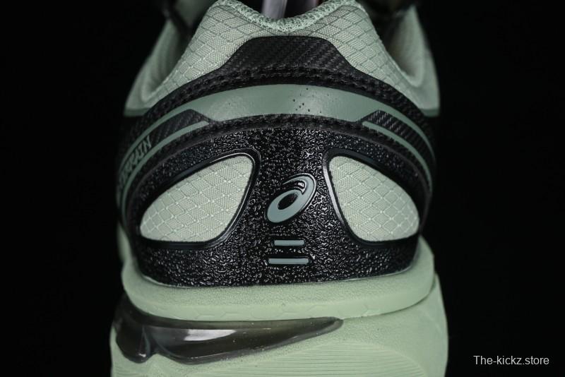 Asics Gel-Terrain Retro Breathable Casual Shoes Cushioned Men's Durable Running Sneakers - 1203A342-300