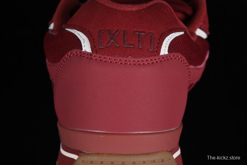 Vans Rowley XLT Series Cushioned & Durable Retro Skate Shoes - VN000E217YO