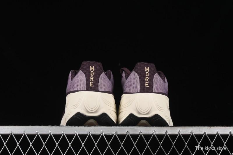 New Balance FuelCell Rebel V5 Low-Top Slip-Resistant Durable Versatile Casual Running Shoes - MMORLL5