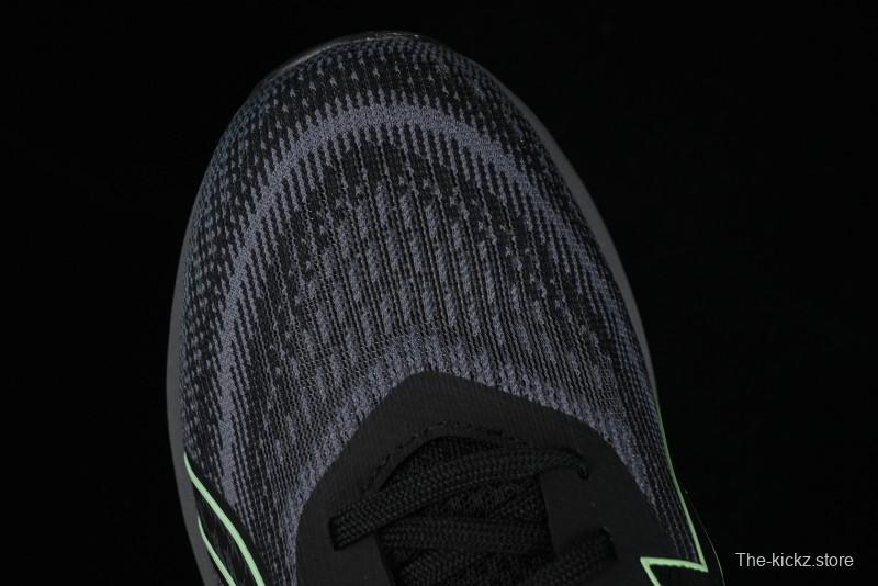 Asics Gel-Quantum 180 VII Retro Breathable Casual Shoes with Cushioning for Men - 1201A880-001