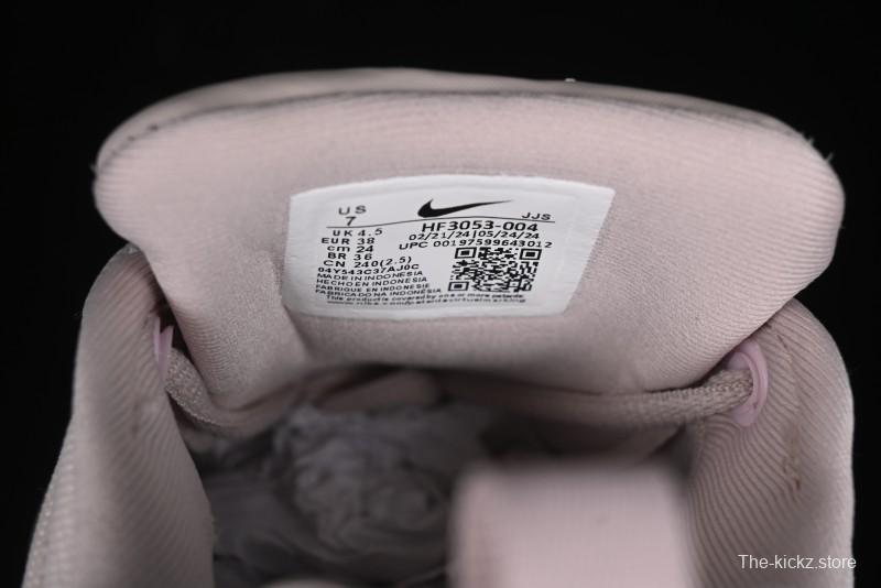 Nike Air Max Portal Retro Running Shoes with Air Cushion - HF3053-004