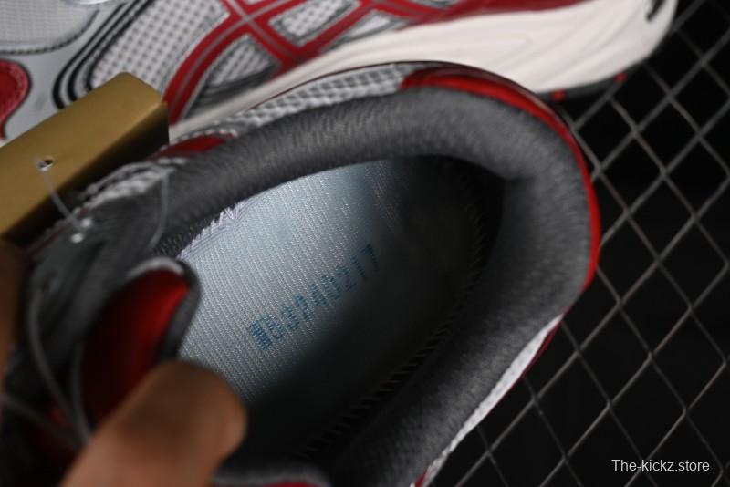 Asics Gel-Kahana Tr V4 Running Shoes with FF BLAST PLUS Cushioning Technology - 1203A585-100