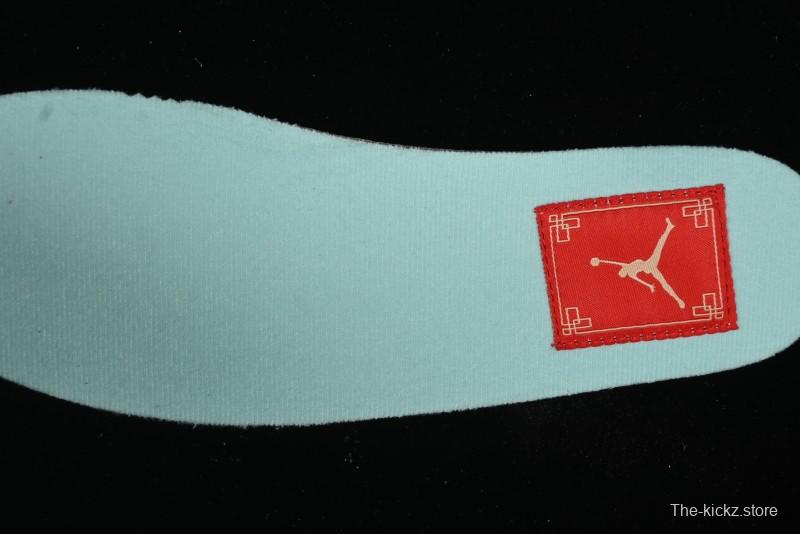 Nike Air Jordan 1 Low OG Retro Basketball Shoes Snake Year Limited Edition - HF3144-100