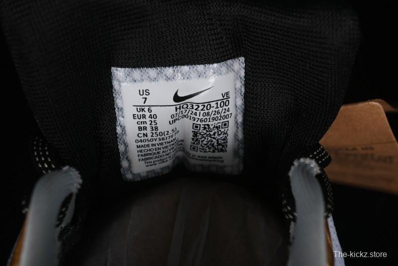 Nike Air Zoom Pegasus 41 Breathable Lightweight Running Shoes with Cushioning - HQ3220-100