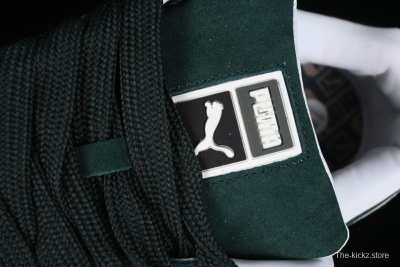 Puma Suede XL Retro Casual Sneakers - 397241-02