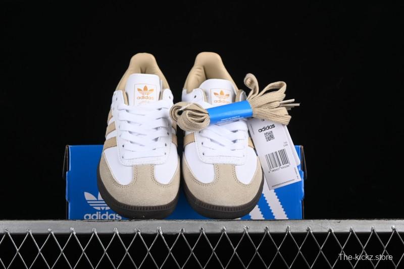 Adidas Samba OG Casual Sneakers - JI0218