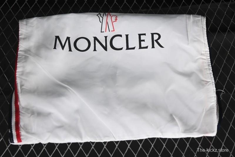 Moncler Trailgrip GTX Mountain Outdoor Shoes with Anti-Tear Material - M00240M3457