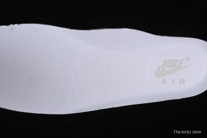 Nike Air Force 1 '07 Low Custom Casual Sneakers - CW2288-111