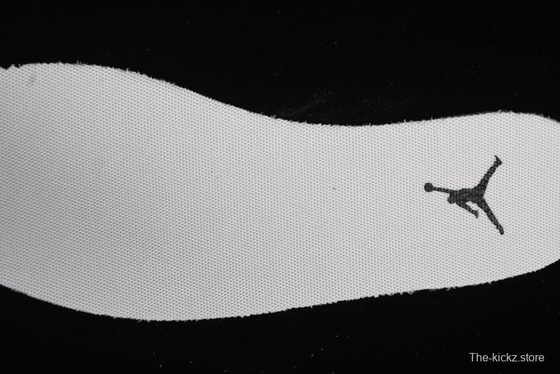 Nike Air Jordan 1 Low Stussy Collaboration - Black Blue Pigment Patchwork Retro Basketball Shoes - LJ6688-008