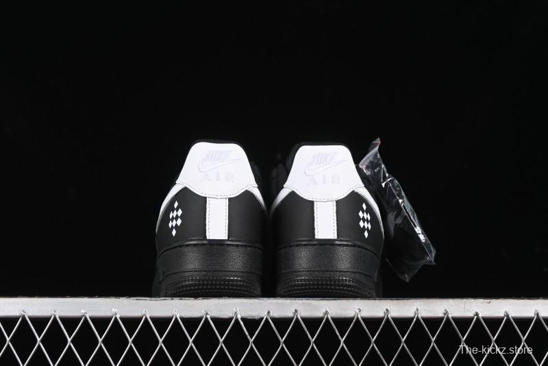 Nike Air Force 1 '07 Low Video Game Themed Casual Sneakers - CW2288-018