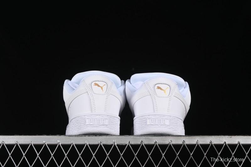 Puma Suede XL Retro Casual Sneakers - 397255-01