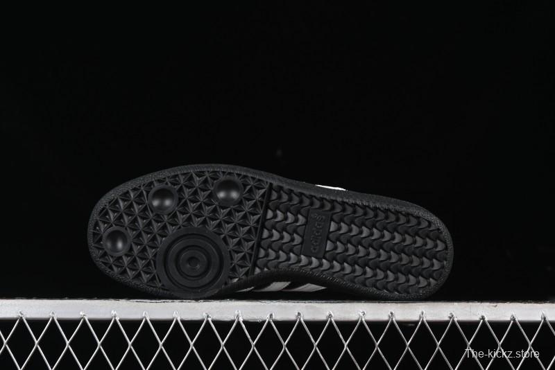 Adidas Originals Samba Retro Casual Sneakers - JP5282