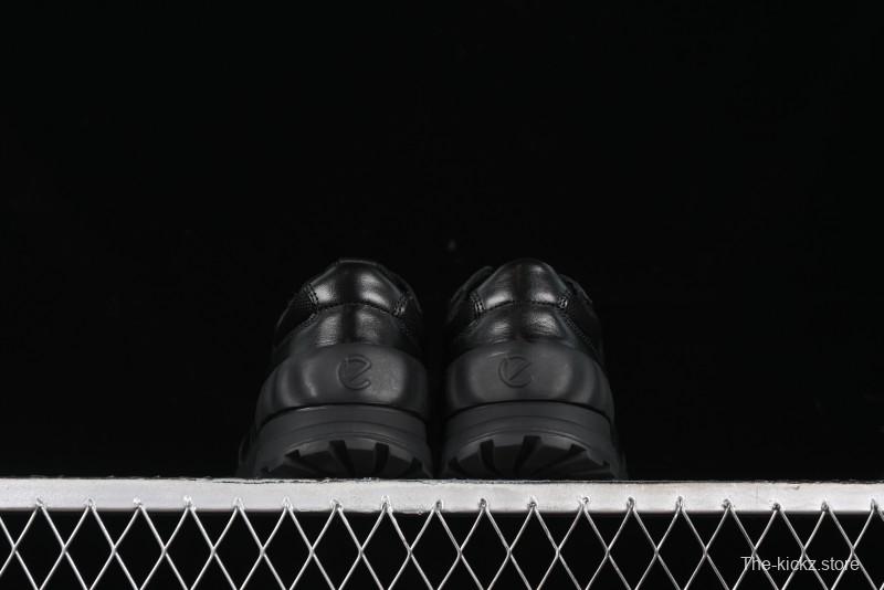 Ecco Yuyue Series Cushioned Running Shoes Comfortable Jogging Sneakers - T.E5