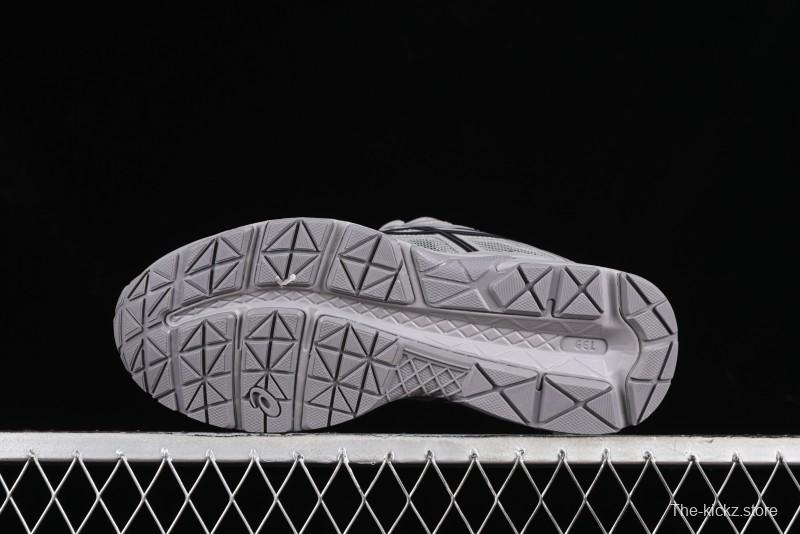 Asics Gel-Contend 4 Low-Top Breathable Running Shoes with Rearfoot Gel Cushioning - T8D4Q-032