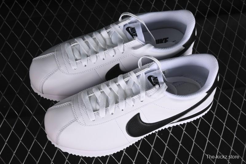 Nike Classic Cortez Leather Retro Running Shoes - DM4044-105