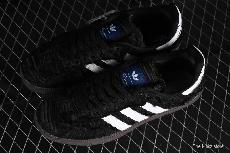 Adidas Samba OG Casual Sneakers - JQ4749