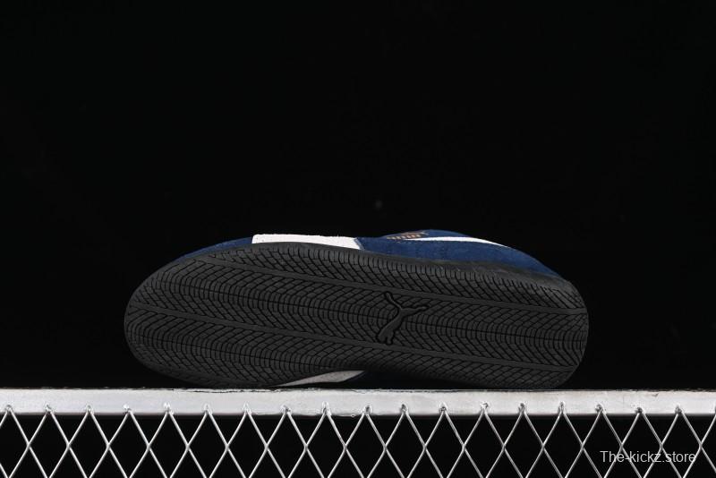 Puma Speedcat Low-Top Lifestyle Casual Shoes - 307171-06