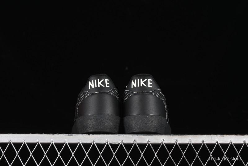 Nike Killshot 2 Retro Comfortable Anti-Slip Low-Top Skate Shoes - HJ7263-010