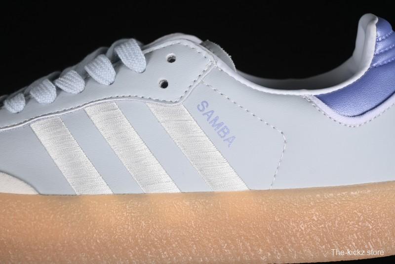 Adidas Samba W IG1953 Casual Sneakers - IG1953