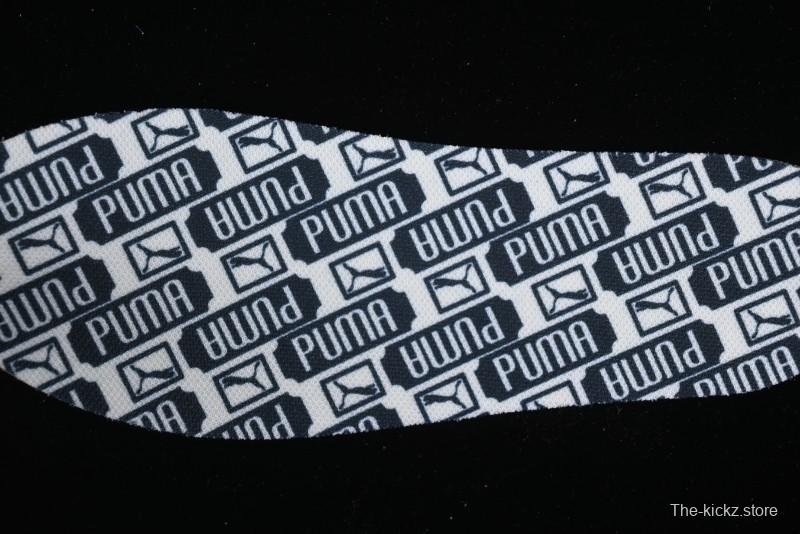 Puma Suede XL Retro Casual Sneakers - 395777-02