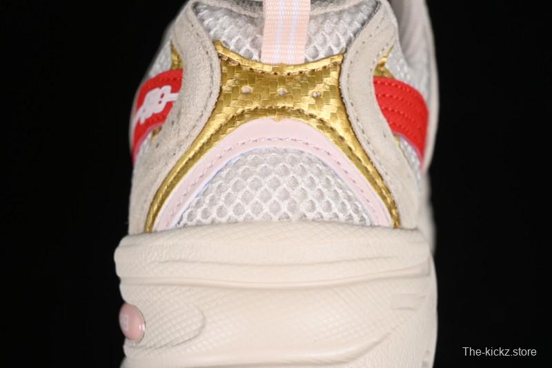 New Balance 530 Series Retro Casual Running Shoes - MR530JF