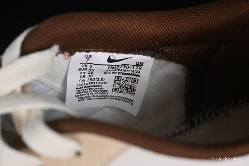 Nike Killshot 2 Retro Comfortable Anti-Slip Low-Top Sneakers - HM3730-179